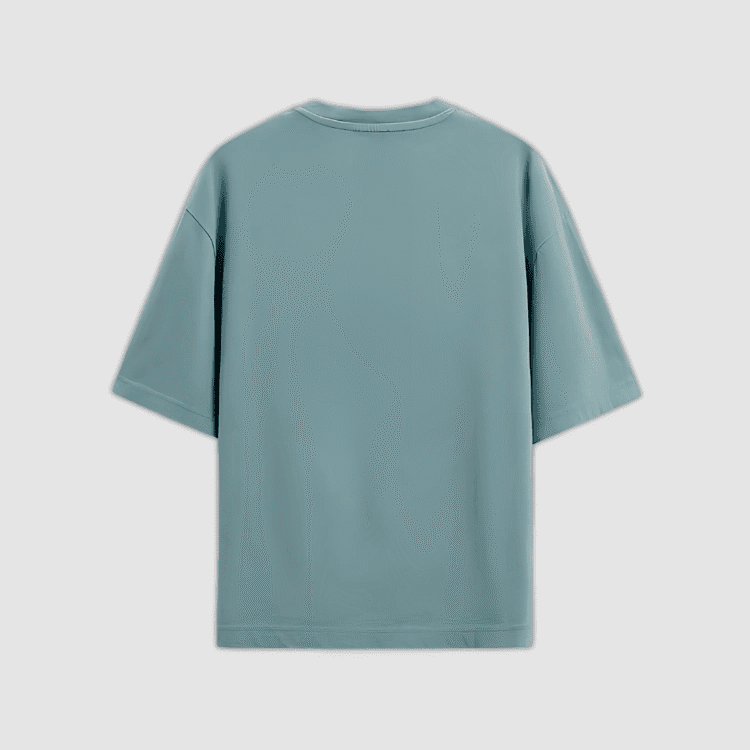 Camiseta OH2, estilo veraniego para los autenticos surferos