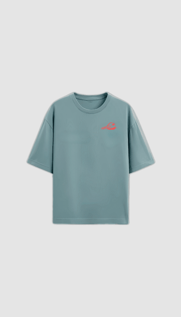 Camiseta OH2, estilo veraniego para los autenticos surferos