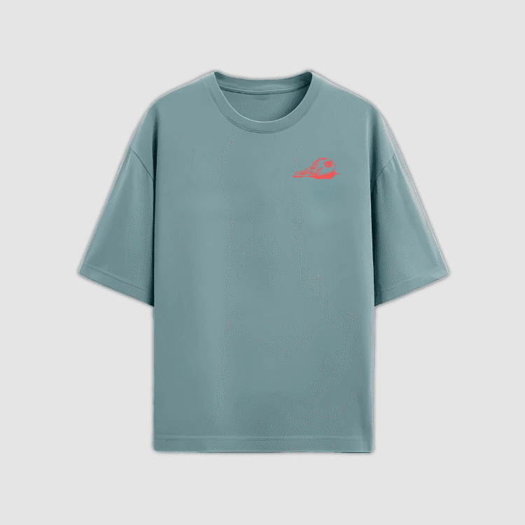 Camiseta OH2, estilo veraniego para los autenticos surferos