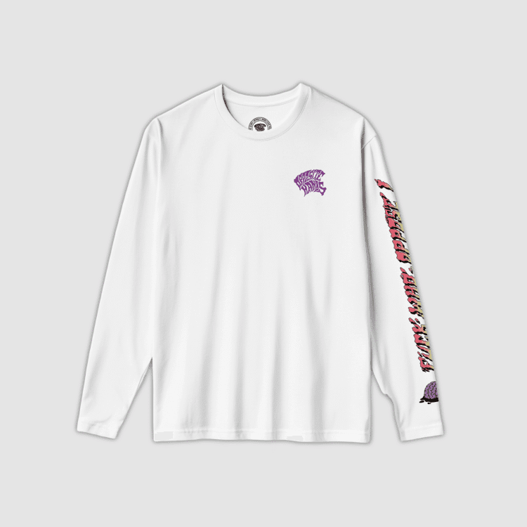 Perro Color, camiseta con estilo de rider y alma de perro