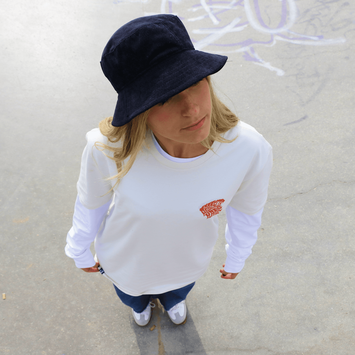 Camiseta Paddle wonders, alma veraniega Opp