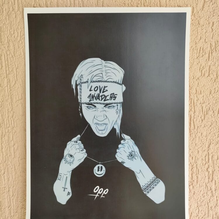 Print Ira