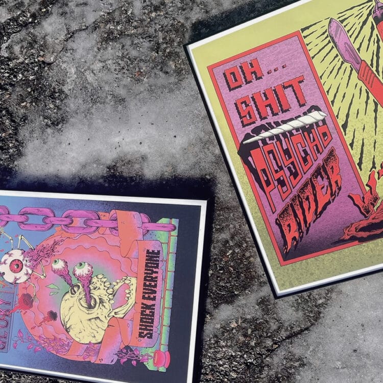 Prints